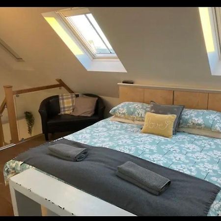 Stans Place Self Catering Cottage Malmesbury Extérieur photo