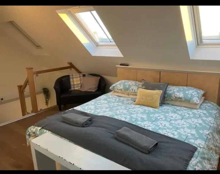 Stans Place Self Catering Cottage Malmesbury Extérieur photo