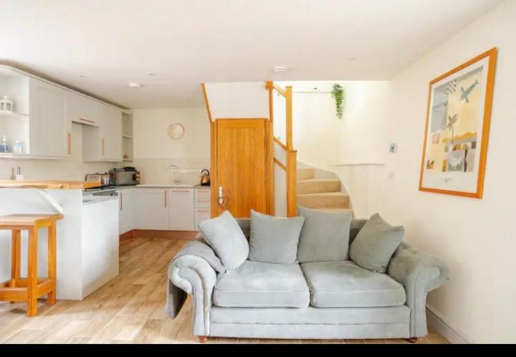 Stans Place Self Catering Cottage Malmesbury Extérieur photo